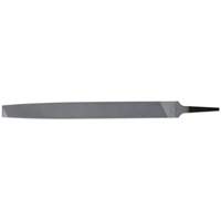 Lime &agrave; taille simple avec poign&eacute;e ergonomique, Plat, 8", B&acirc;tarde Sécurité Médic