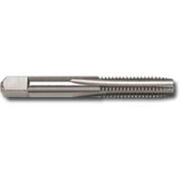 Straight Flute Maintenance Tap, High Speed Steel, 9/16"-12 Thread Sécurité Médic