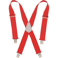 Construction Suspenders Sécurité Médic