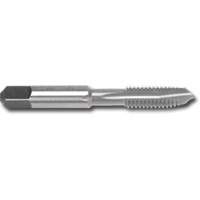 Bright Wizard Spiral Point Machine Tap, M14x2 Thread, 3-3/4" L Sécurité Médic