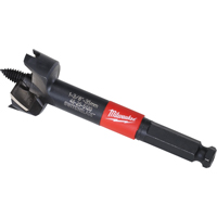 Switchblade Self-Feed Bits, 1-3/8", 7/16" Hex Shank Sécurité Médic