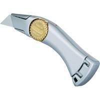 Retractable Knife