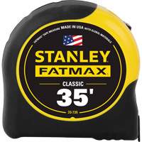 Tape Measures