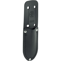 Cable-Splicers Knife Holder, Knife Holder, Leather, 1 Pockets Sécurité Médic