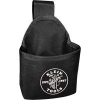 PowerLine Tape Measure Pouch, Measuring Tape Holder, 1 Pockets Sécurité Médic