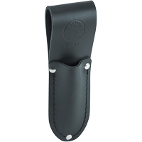 Cable-Splicers Knife Holder, Knife Holder, Leather, 1 Pockets Sécurité Médic
