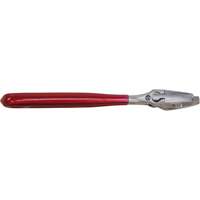 Adjustable Wrench, 4-1/2" L, 1/2" Max Width, Chrome/Polished Sécurité Médic