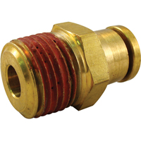 P.T.C. Male Connectors Sécurité Médic