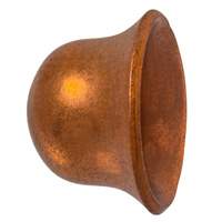 Flare Sealing Bonnet Copper Sécurité Médic