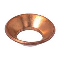Flare Gasket Copper Sécurité Médic