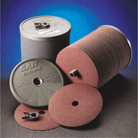 C24R Concrete High Speed Cut-Off Wheel, 14" x 1/8", 1" Arbor, Type 1, Silicon Carbide, 5400 RPM Sécurité Médic