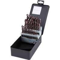 Drill Bits