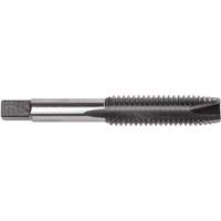 Relieved Style Spiral Point Tap, High Speed Steel, 1/2"-13 Thread, 3-3/8" L Sécurité Médic