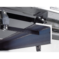 Wolf-Band&reg; Portable Band Saw Blades, Bi-Metal, 44-7/8" L x 1/2" W x 0.02" Thick, 14 TPI Sécurité Médic