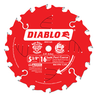 Saw Blades