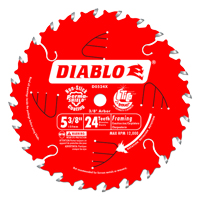 Circular Saw Blades