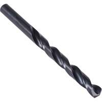 Aircraft Extension Drill Bit, 3/16", High Speed Steel, 2-5/16" Flute, 135° Point Sécurité Médic