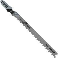Jigsaw Blades
