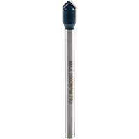 Glass and Tile Bit, Carbide, 4" Flute Sécurité Médic