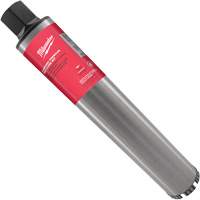 Diamond Premium Wet Core Bit Sécurité Médic