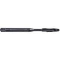 High-Hook Machine Tap, High Speed Steel, 5/16"-24 Thread Sécurité Médic