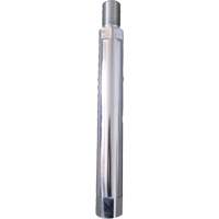 Core Bit Extension, 5/8" Max. Diameter, 12" Length, 5/8" Shank Sécurité Médic