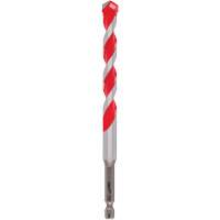 Reduced Shank Drill Bits