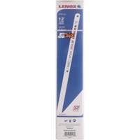 Hacksaw Blades, Bi-Metal, 12" L, 32 TPI Sécurité Médic