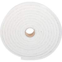 Rouleau de nontiss&eacute; Scotch-Brite Super Polish, Polissage, Talc, 4" la x 10 vg lo Sécurité Médic
