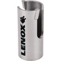 Multi-Materials Hole Saw, 1-3/8", 1" Depth of Cut, Carbide Sécurité Médic