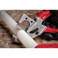 Tubing Cutter, 1" Capacity Sécurité Médic