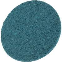 Scotch-Brite Surface Conditioning Disc, 4-1/2" Dia., Very Fine Grit, Aluminum Oxide Sécurité Médic