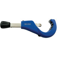Tube Cutter, 1/4" - 3" Capacity Sécurité Médic