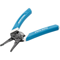 Klein-Kurve&reg; Wire Stripper Sécurité Médic