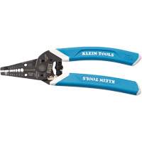 Klein-Kurve&reg; Wire Stripper Sécurité Médic