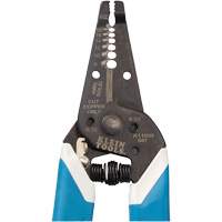 Klein-Kurve&reg; Wire Stripper Sécurité Médic