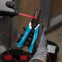 Klein-Kurve&reg; Wire Stripper Sécurité Médic