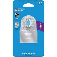 Lame flexible pour mat&eacute;riaux souples Starlock Sécurité Médic