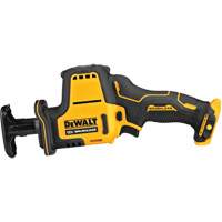 Max* Cordless Reciprocating Saw (Tool Only), 12 V, Lithium-Ion Battery, 0-2800 SPM Sécurité Médic