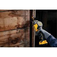 Max* Cordless Reciprocating Saw (Tool Only), 12 V, Lithium-Ion Battery, 0-2800 SPM Sécurité Médic