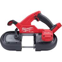 Trousse de scie &agrave; lame-ruban compacte &agrave; g&acirc;chette double M18 Fuel, 18 V Sécurité Médic
