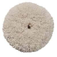 Tampon de coupe, 7" dia. Sécurité Médic