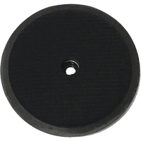 Polypropylene Backing Pad Sécurité Médic