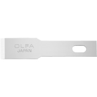 Chisel Art Blades, Single Style Sécurité Médic