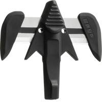 Replacement Blade for Blade Safety Cutter, Single Style Sécurité Médic
