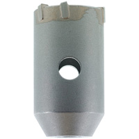 SDS-Plus Carbide Tipped Thin Wall Core Bit, 1-9/16", 3" Depth of Cut Sécurité Médic