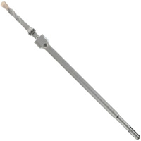 SDS-Plus Core Bit Extension, 13" Length Sécurité Médic