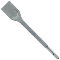Wide Chisel Sécurité Médic