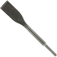 Tile Chisel Sécurité Médic