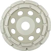 DS 300 B Extra Diamond Cup Grinding Wheel Sécurité Médic